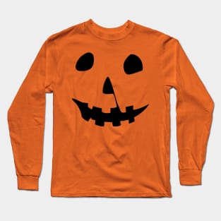 Jack-O-Lantern '78 Long Sleeve T-Shirt